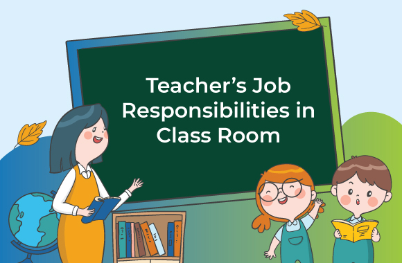 teachers-job-responsibility