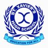 St Xavier’s High School, Techzone IV, Greater Noida