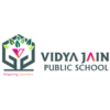 Vidya Jain Public School, Rohini, Delhi