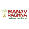 Manav Rachna International School, Sector 14, Faridabad, Haryana