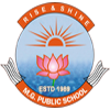 M.G. Public School, C-31, Vijay Vihar Phase II, Pocket 9, Sector 4, Rohini, Delhi