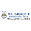 N. K. Bagrodia Public School, Rohini, Delhi