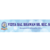 Vidya Bal Bhawan Senior Secondary School, Kondli Gharoli Road,, Saptarshi Raj Path, Mayur Vihar Phase III, Delhi