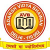 AVB Public School, Patparganj, Delhi