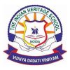 The Indian Heritage School, FCJP+97X, Sector 163, Noida, Uttar Pradesh
