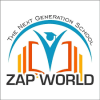 ZAP World School, New Mahaveer Nagar, Tilak nagar, Delhi